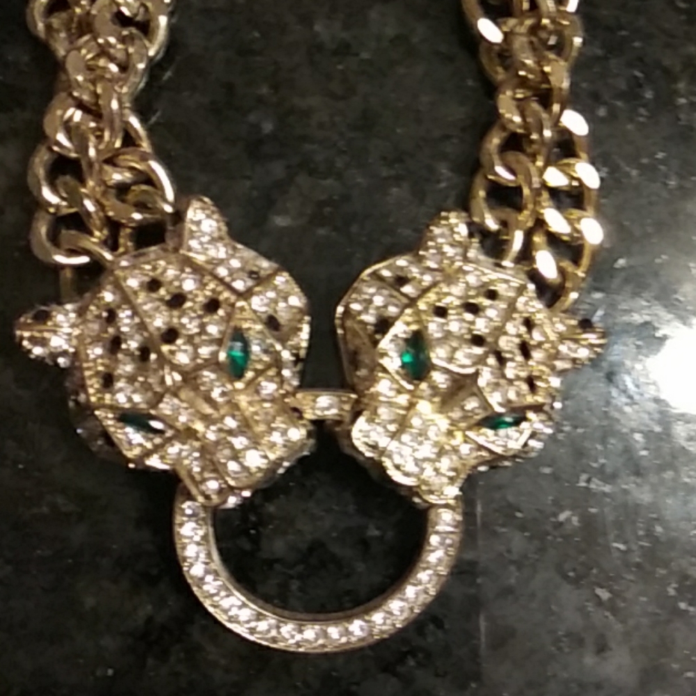 Necklace - Picture 2 of 2